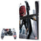 Marvel Black Widow High Kick PS5 Pro Bundle Skin